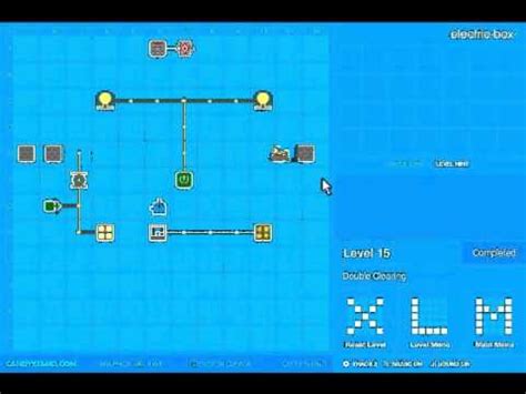 how to beat level 20 on electric box 2|Walkthrough: Levels 11 .